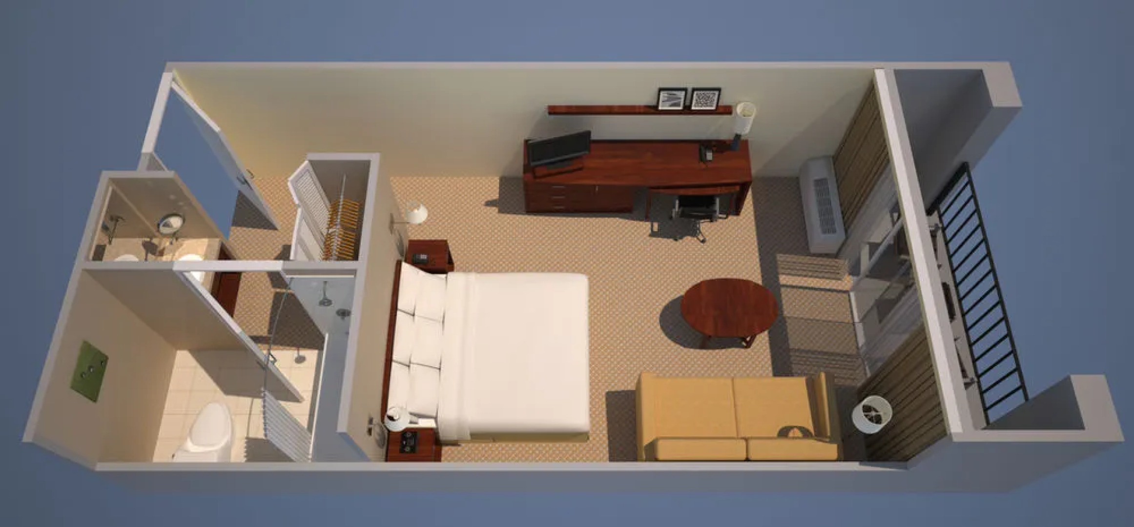 Courtyard Detroit Troy