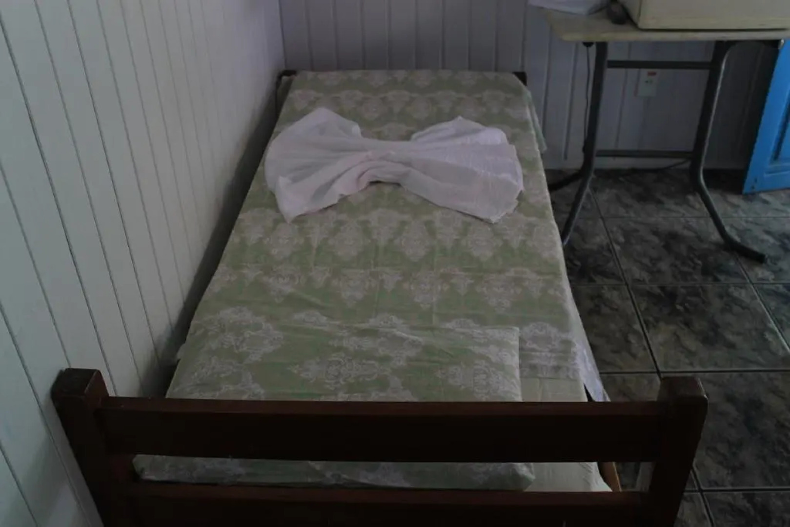 Pousada Horto da Chapada