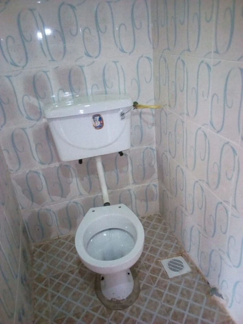 Green Hut Guest House