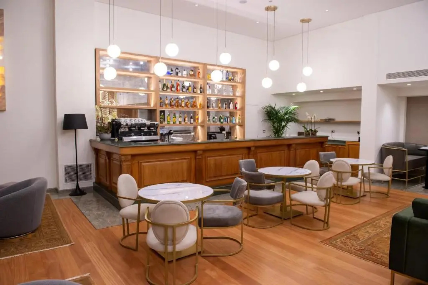 My Way Hotel & Events