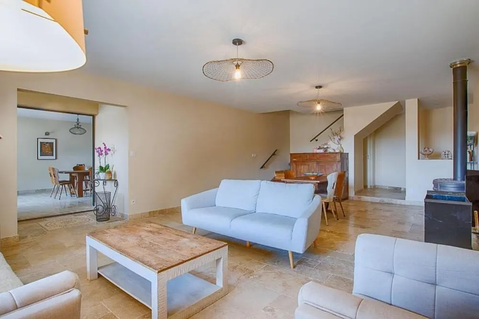 Chambres d'hôtes "La Maison d'Hana"