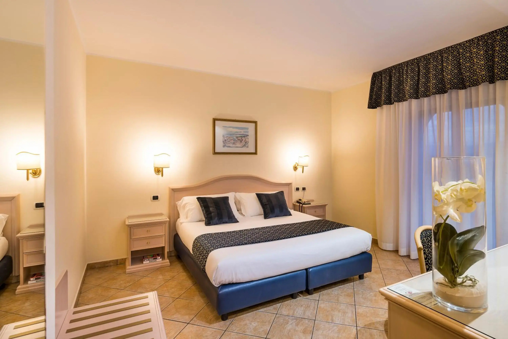 Sant Alphio Garden Hotel & Spa