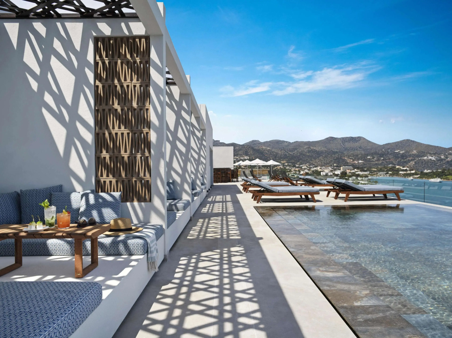 NIKO Seaside Resort MGallery - Adults Only