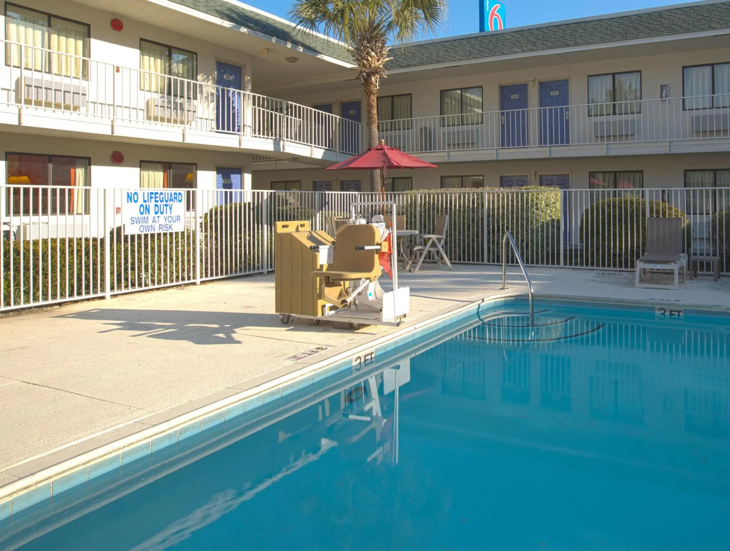 North Charleston Lodge