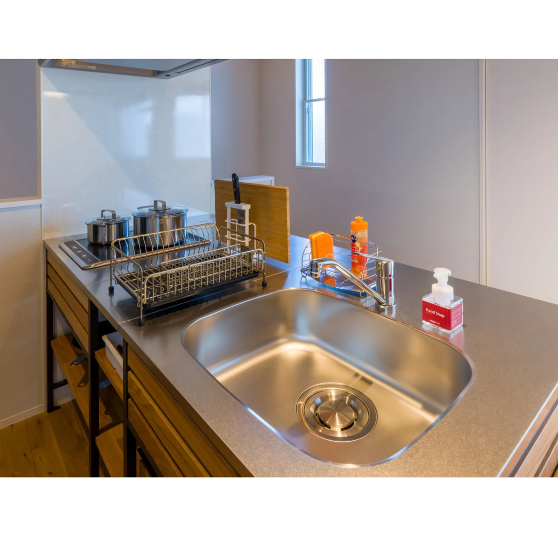 Rakuten STAY HOUSE x WILLSTYLE Haginishitamachi