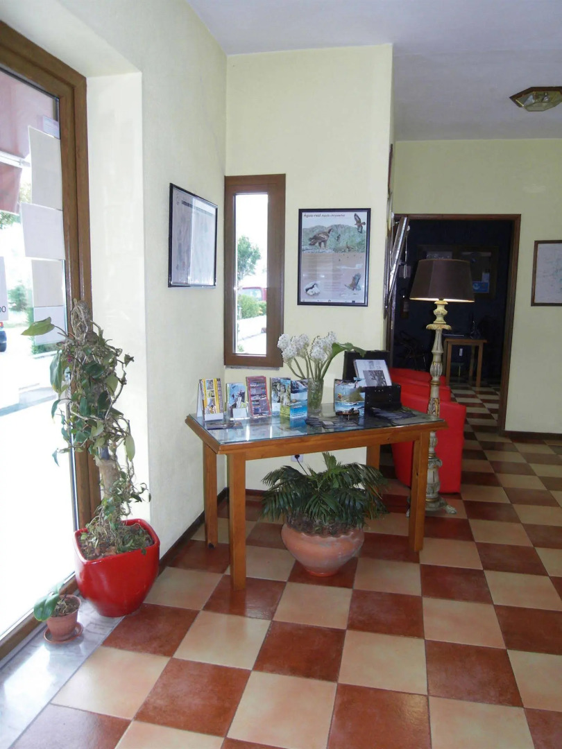 Beleza Serra Guide Hotel