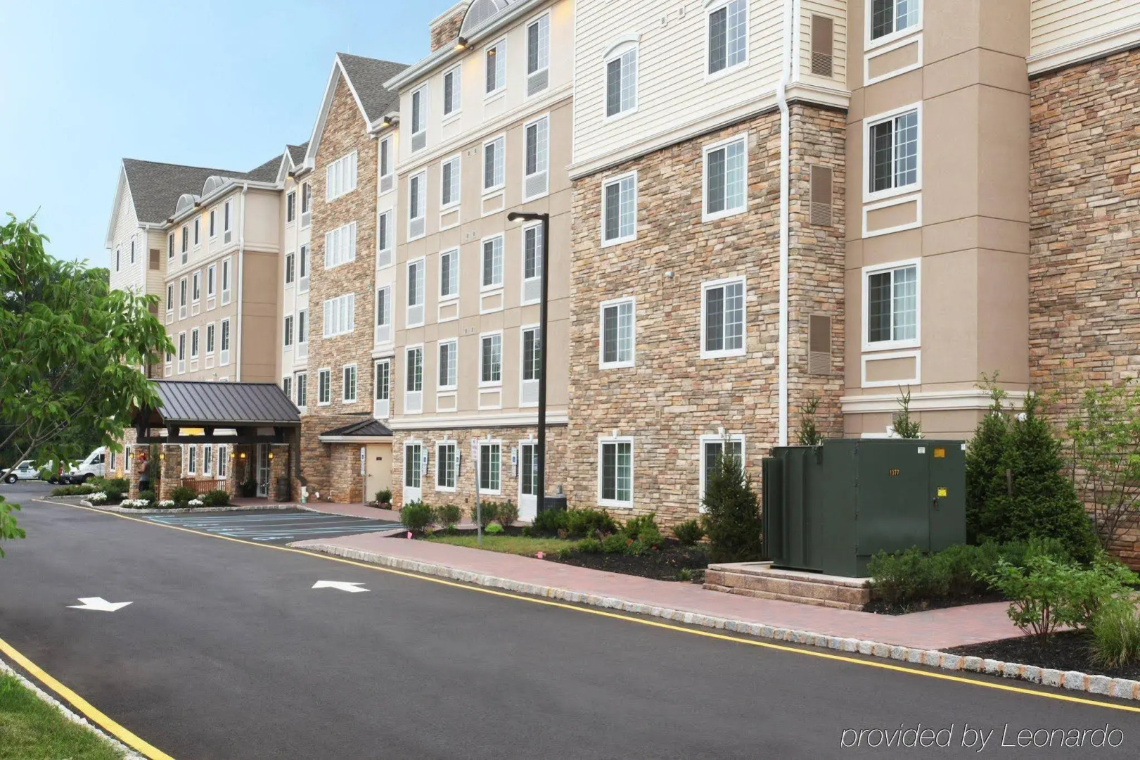 Staybridge Suites North Brunswick by IHG