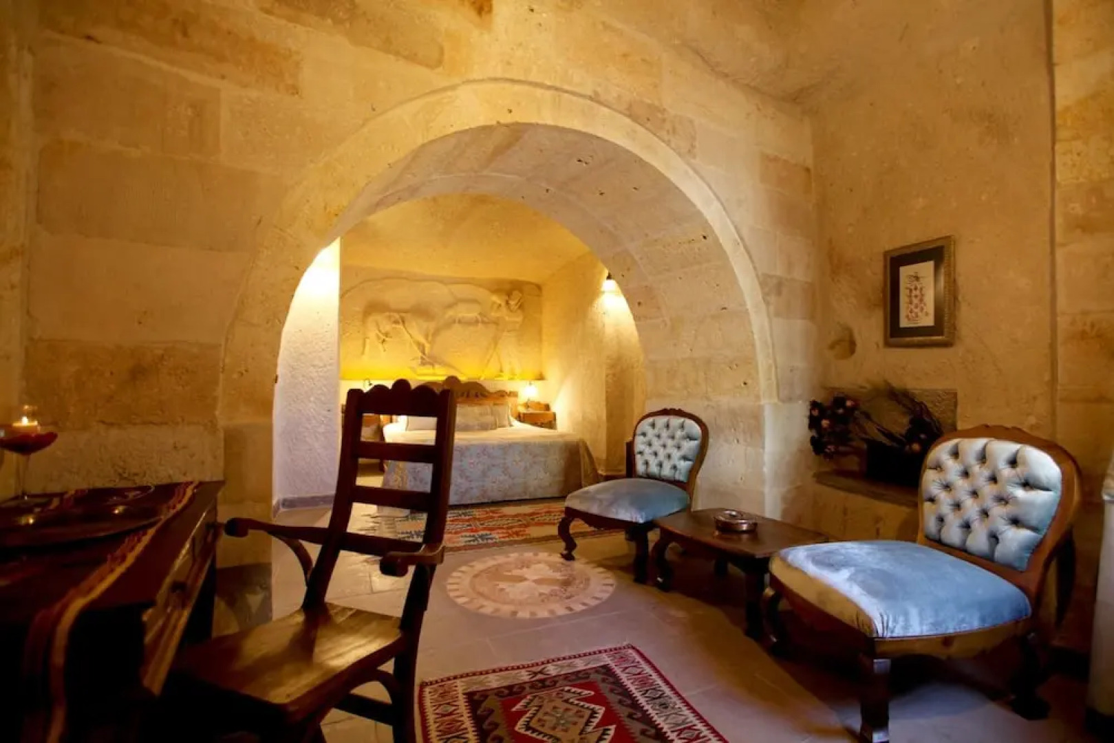 Miras Hotel - Special Class