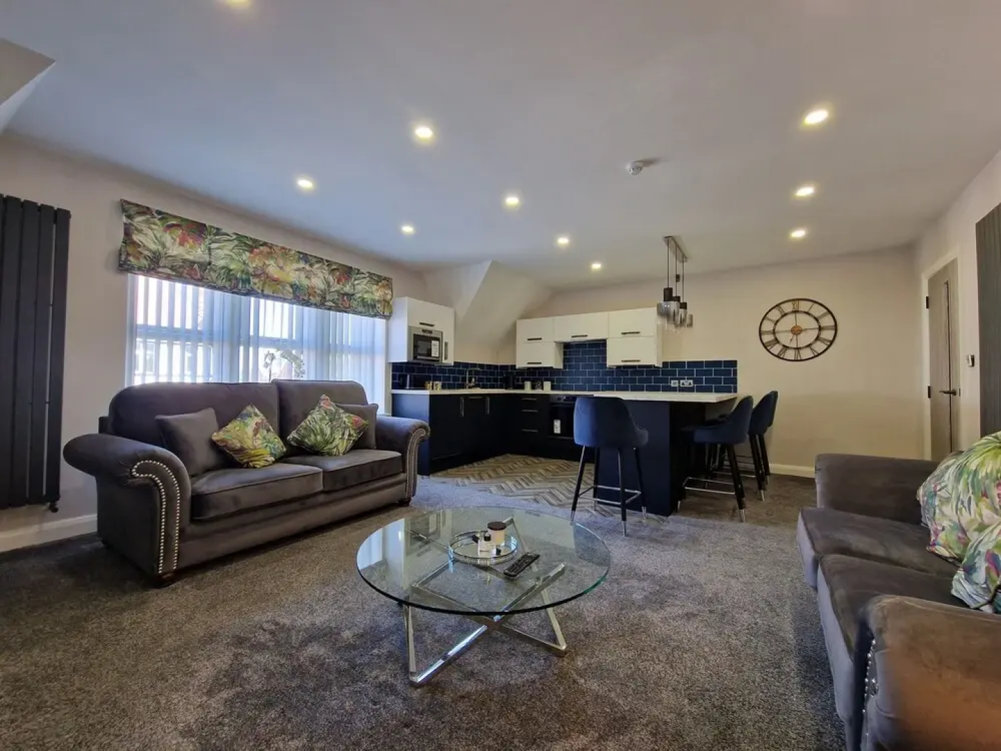 Dysa Clifton Apartments