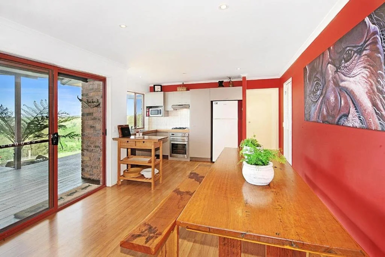 Watersmeet Homestead