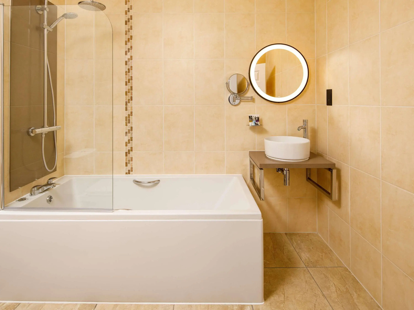 Mercure Oxford Hawkwell House Hotel