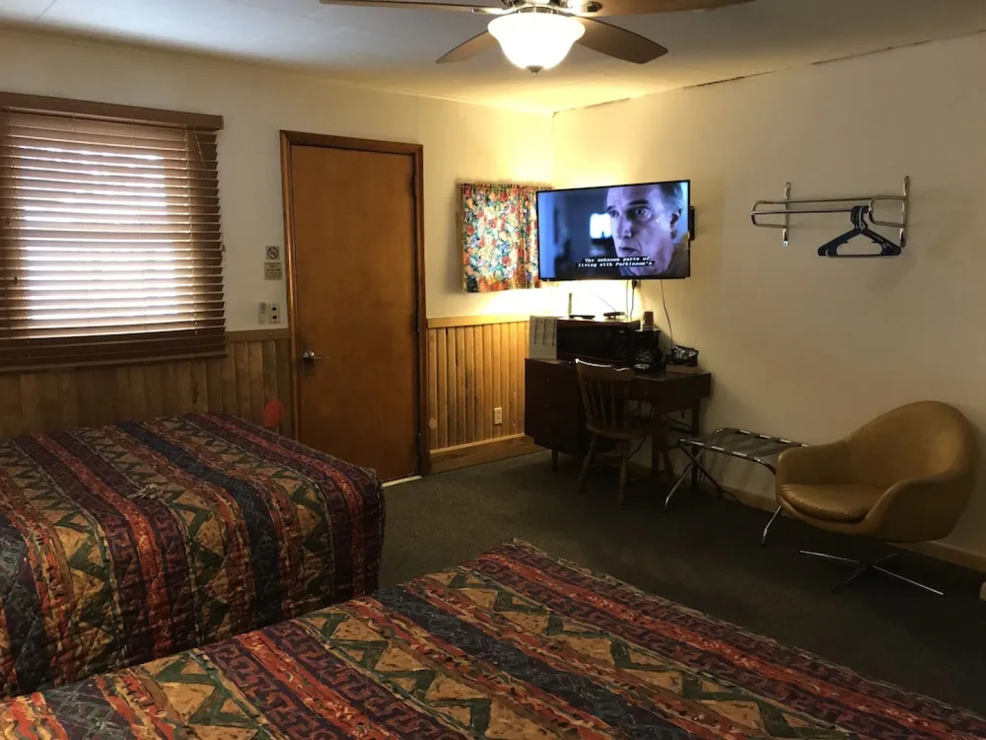 Viking Motel