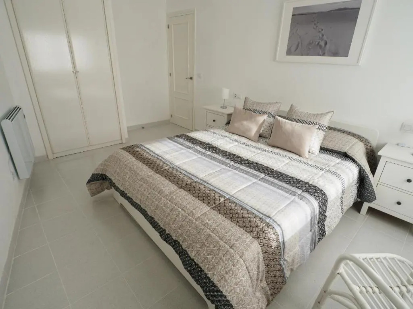 Apartament Rosa