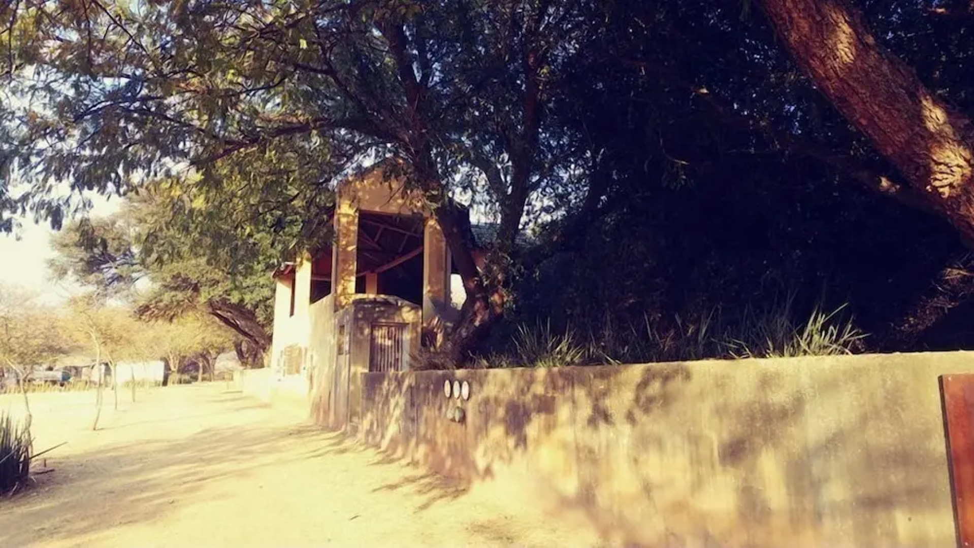 Bosheuvel Country Estate