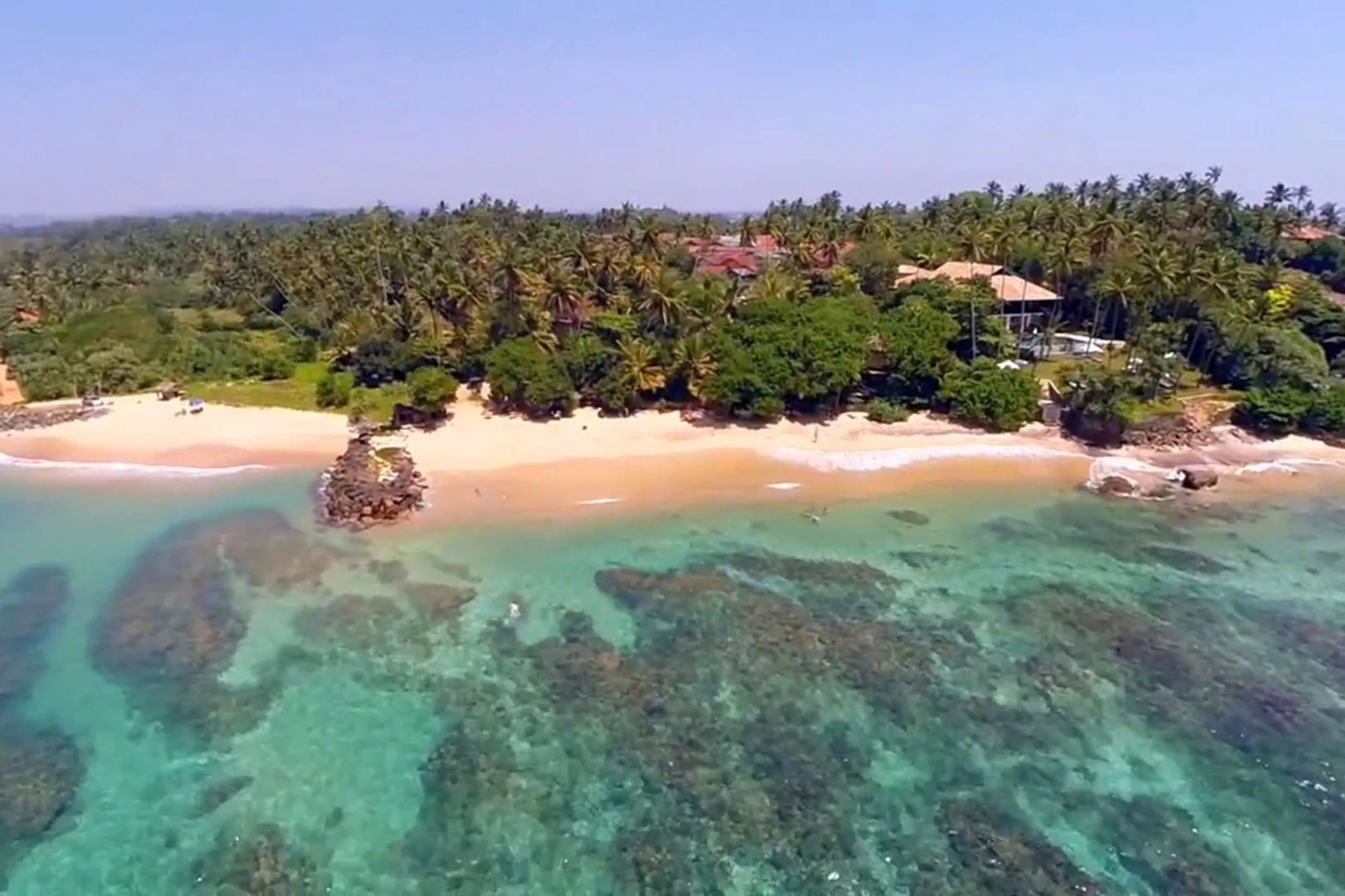 Eraeliya Villas & Gardens