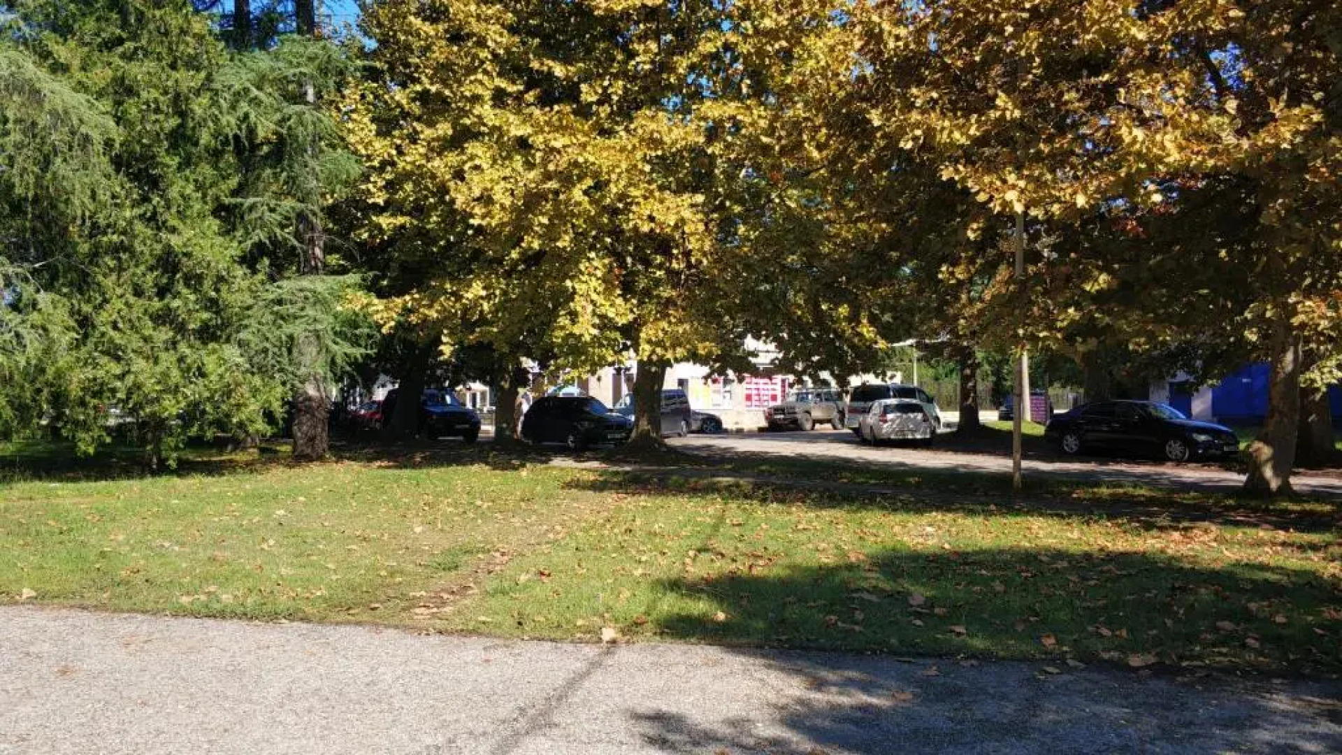 2h komnatnaja kvartira v Pitsunde Agrba 21 korp 2