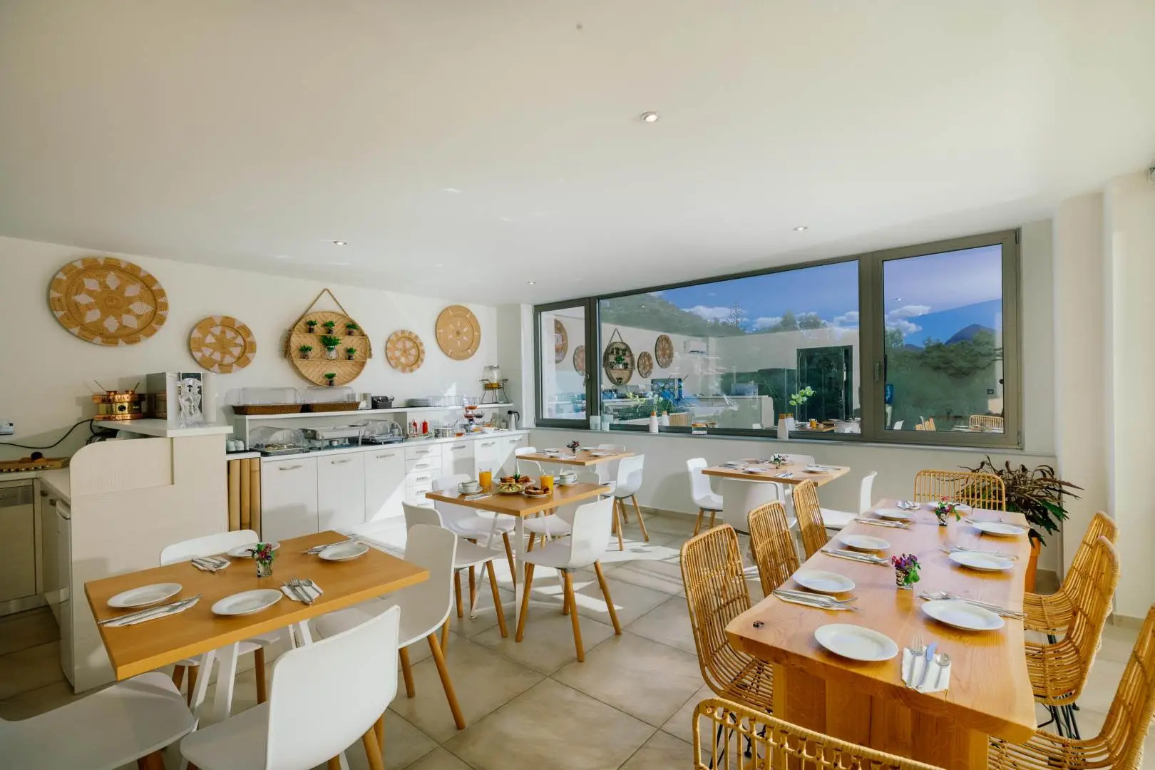 Belvedere Apartments and Spa