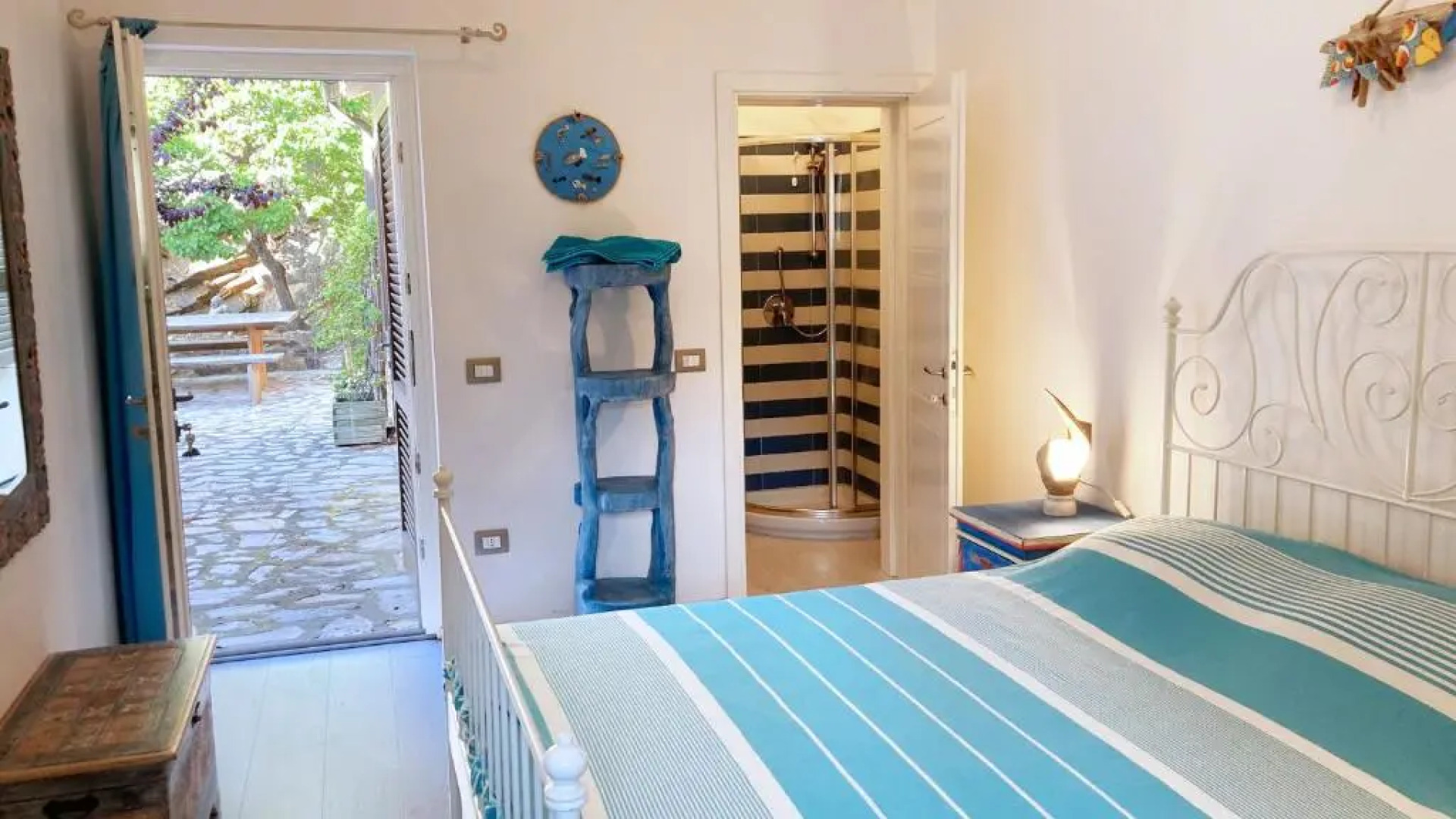 Villa Incantata Lodge