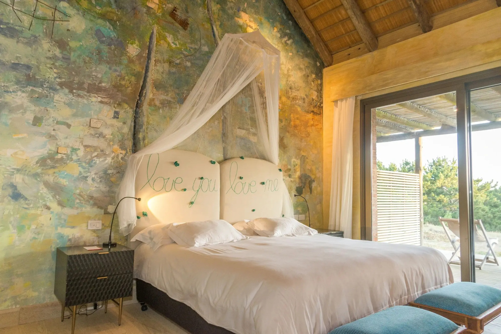 Bahia Vik Jose Ignacio