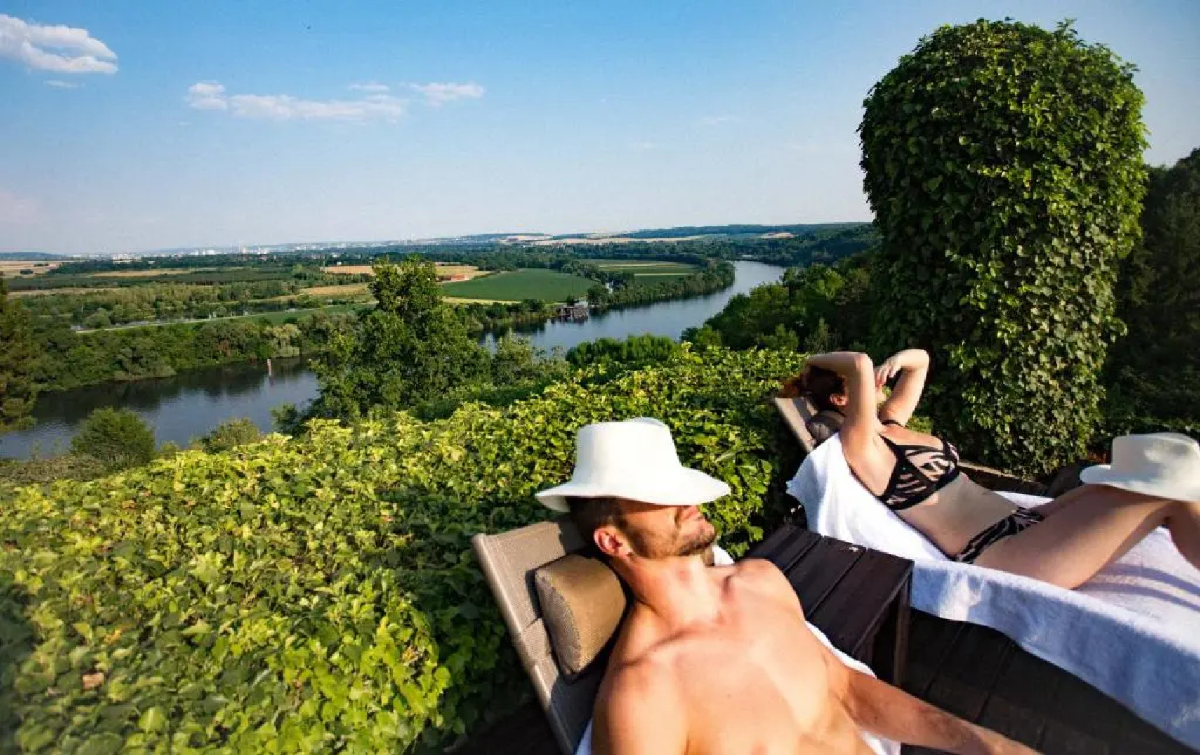 Domaine de la Corniche