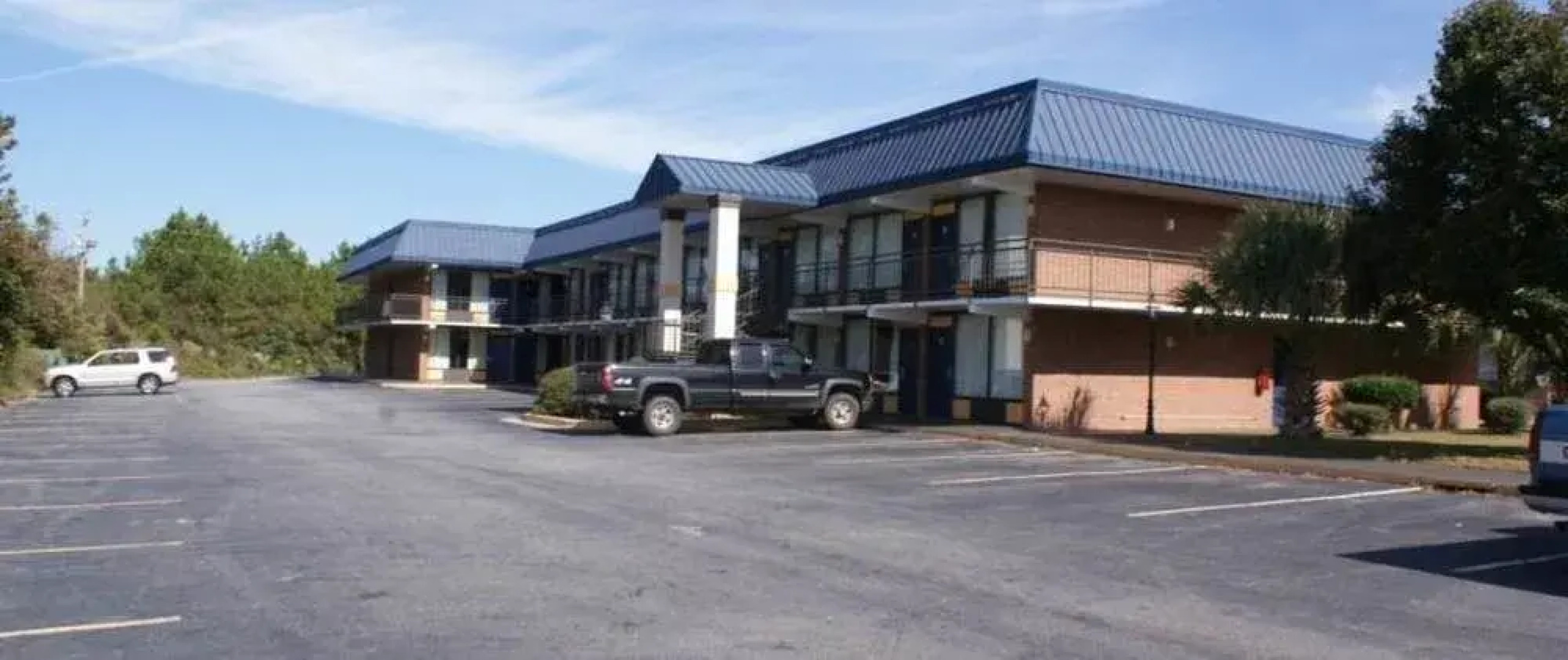 Days Inn Cordele