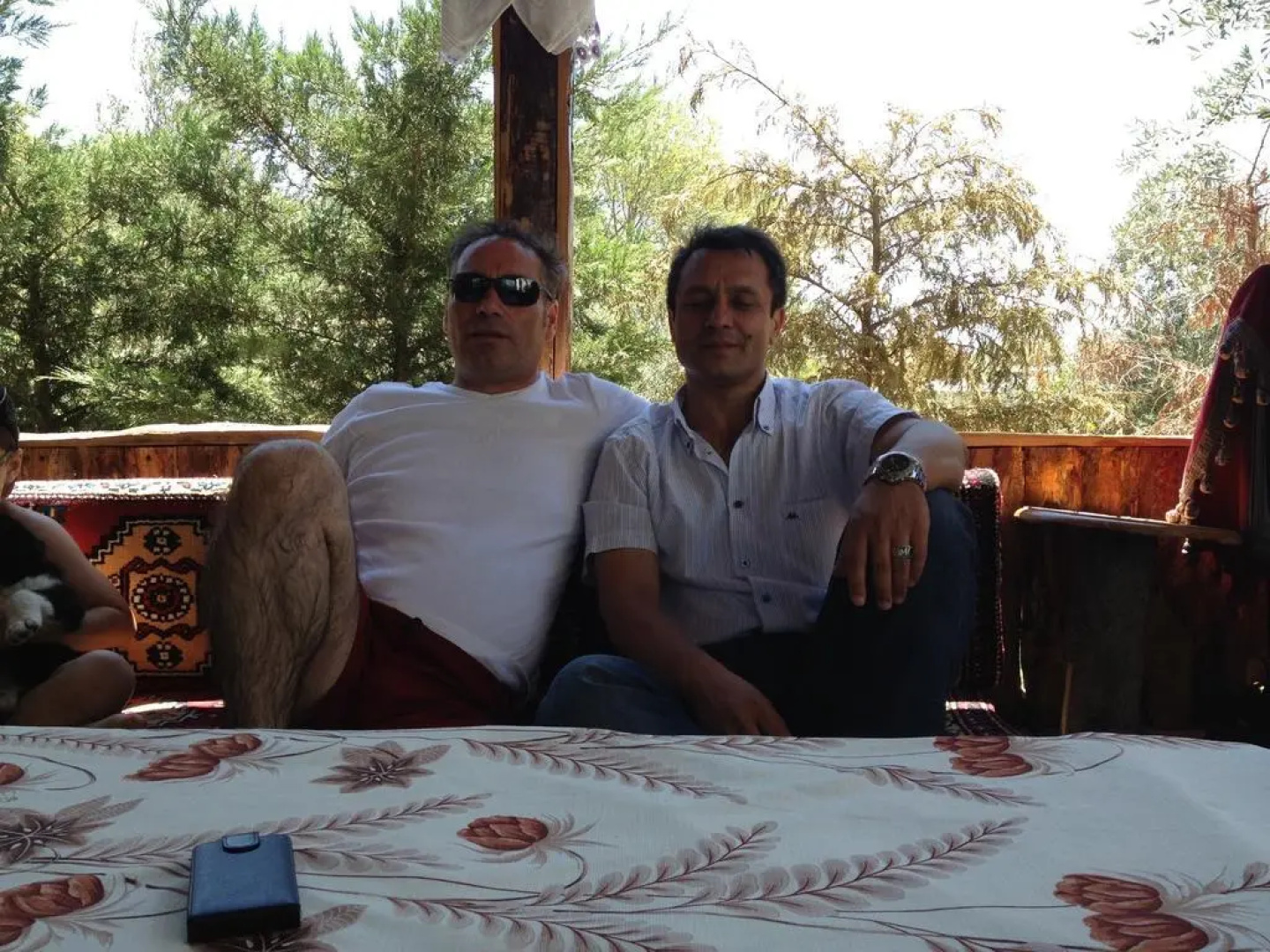 Ida Natura Life Style Otel Kazdaglari