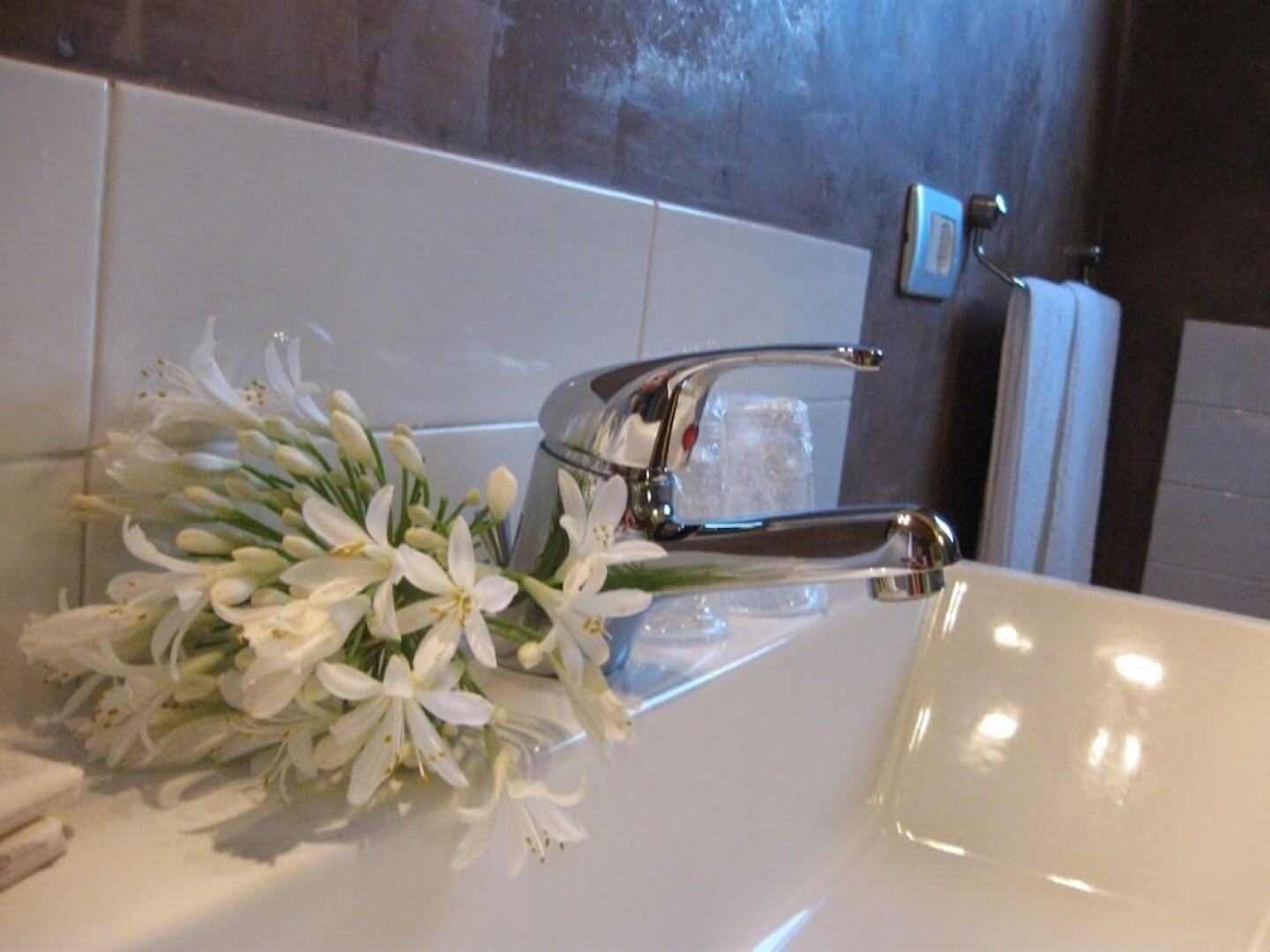 B&B Resort Torrefano