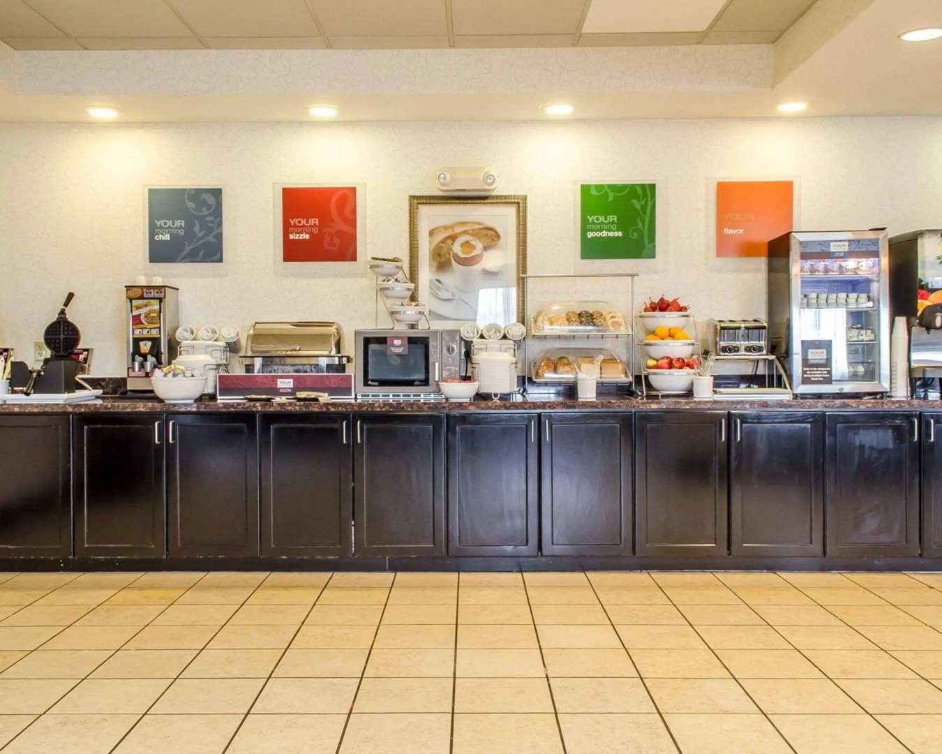 Comfort Suites Bloomsburg