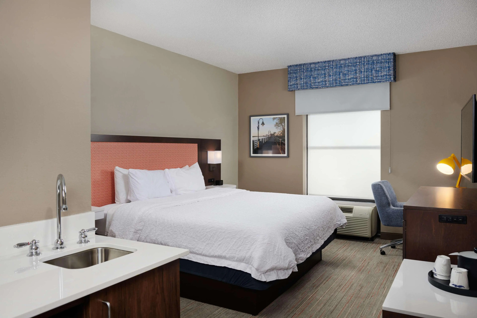Hampton Inn Wilmington-Medical Park
