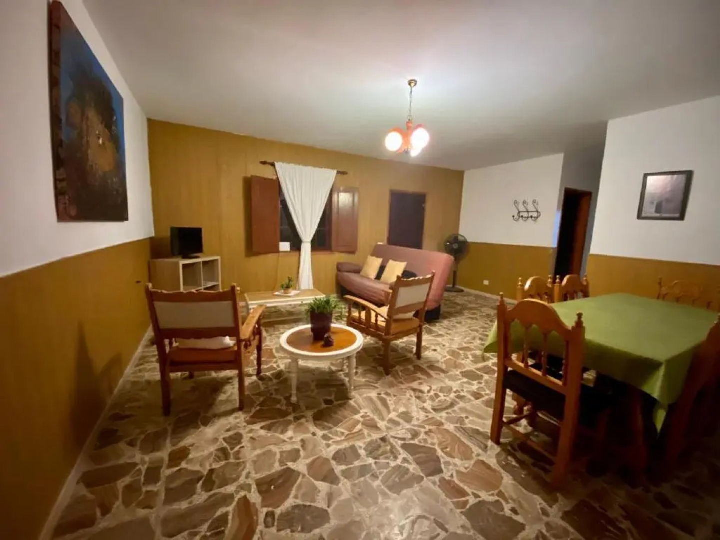 Vv. Casa La Fuente II