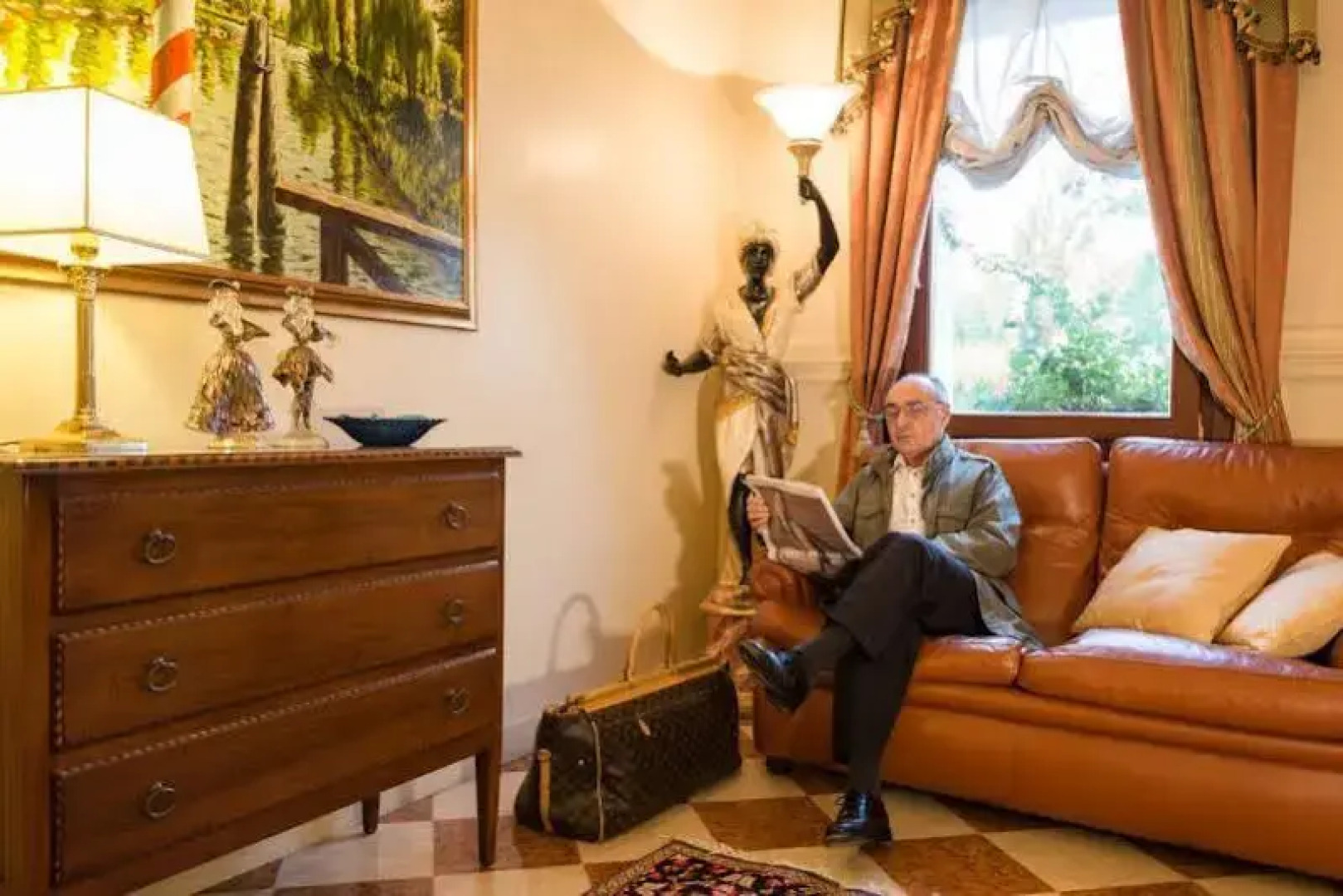 Park Hotel Villa Vicini