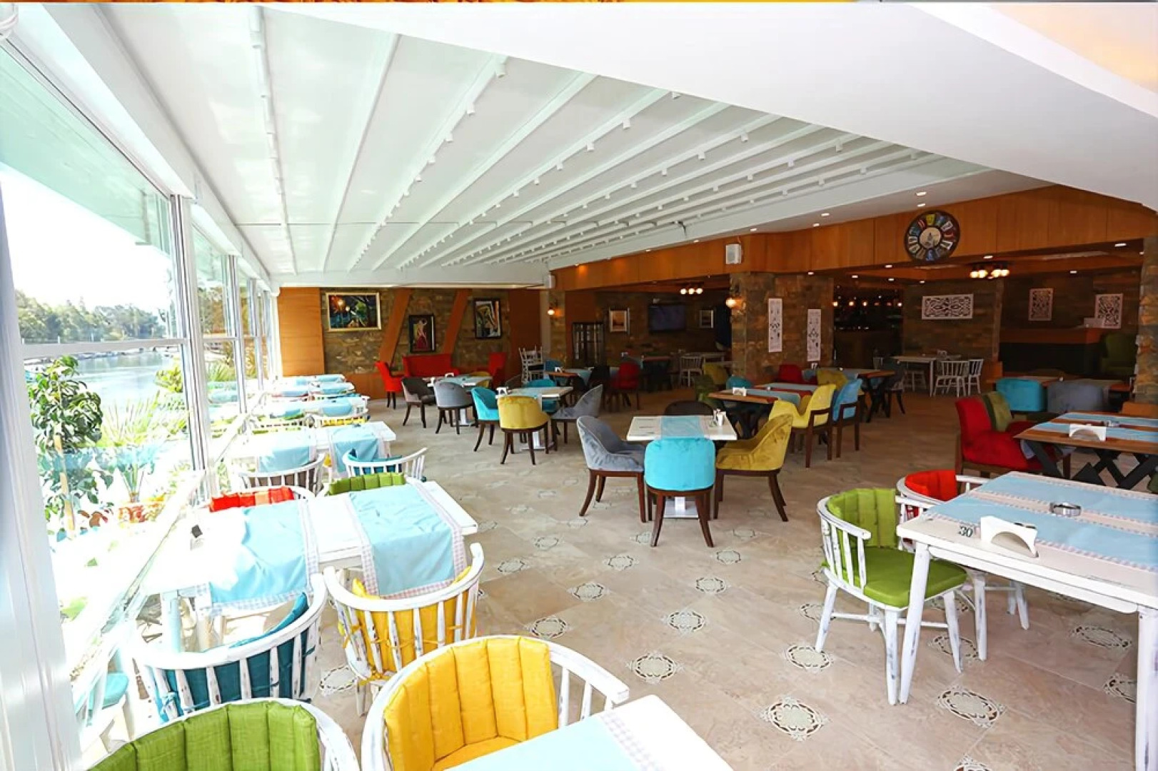 Reyda Boutique Hotel