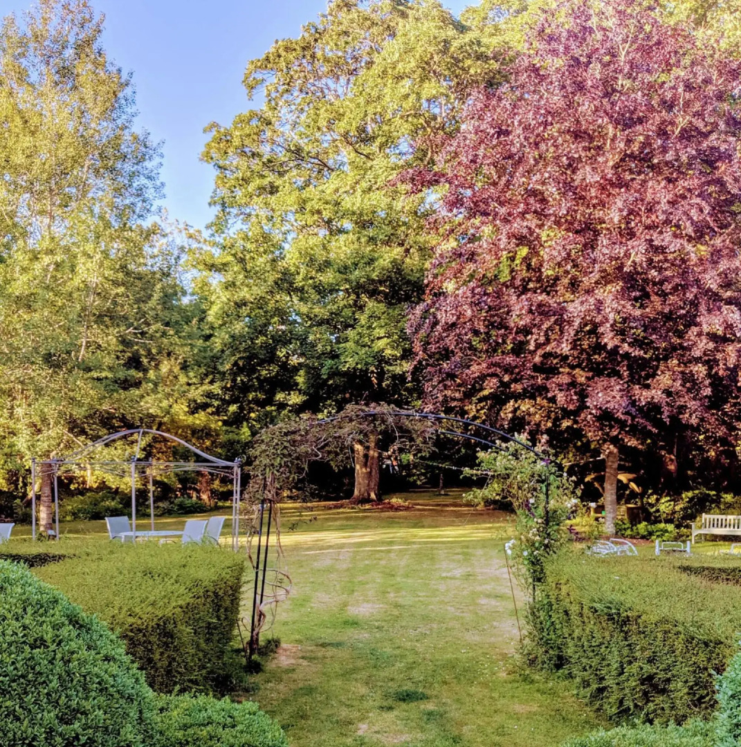 Marley House Bed & Breakfast