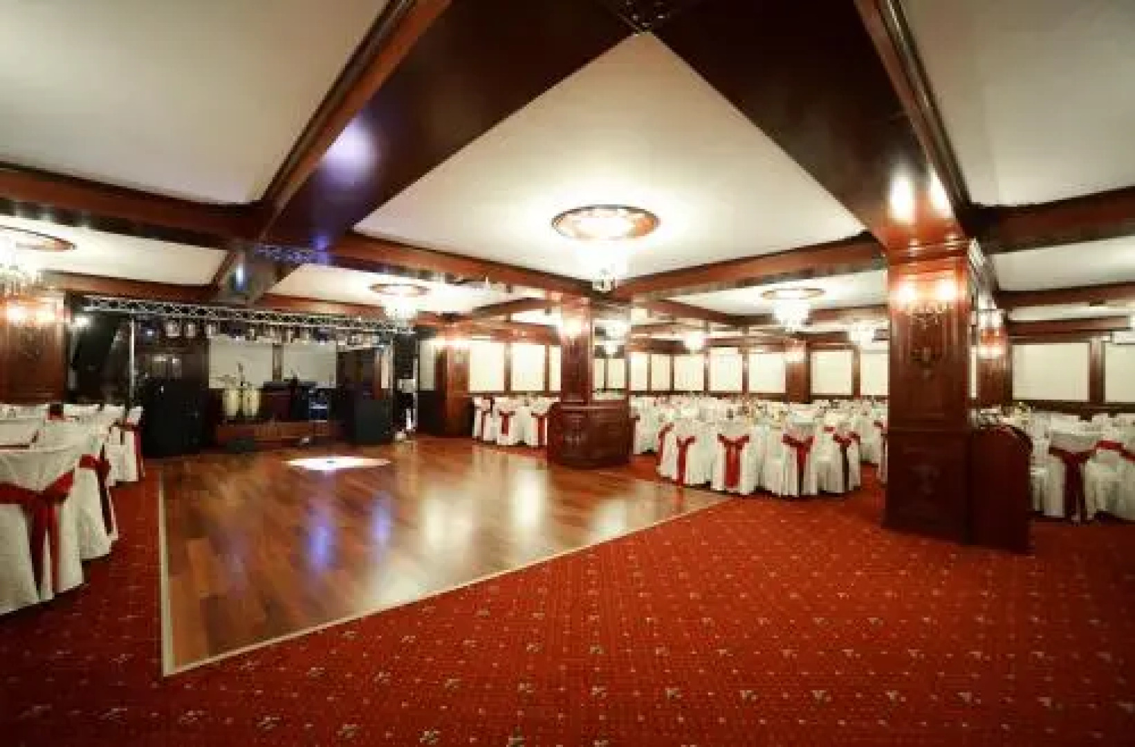 Pensiunea Crystal II