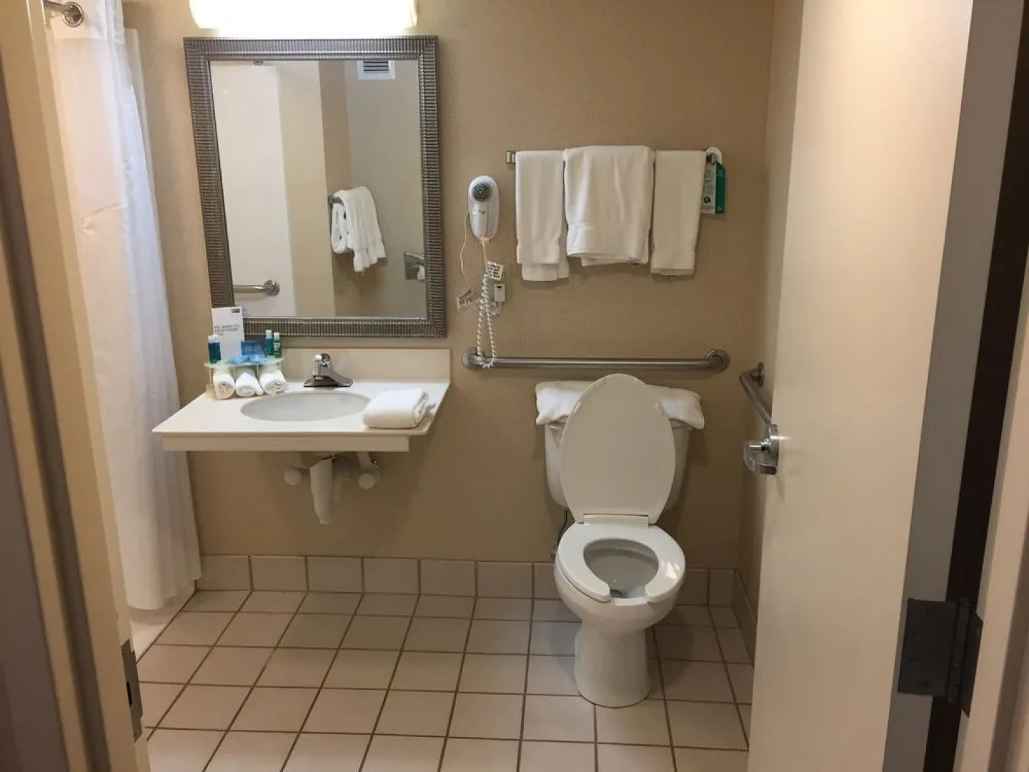 Holiday Inn Express Elmira-Horseheads