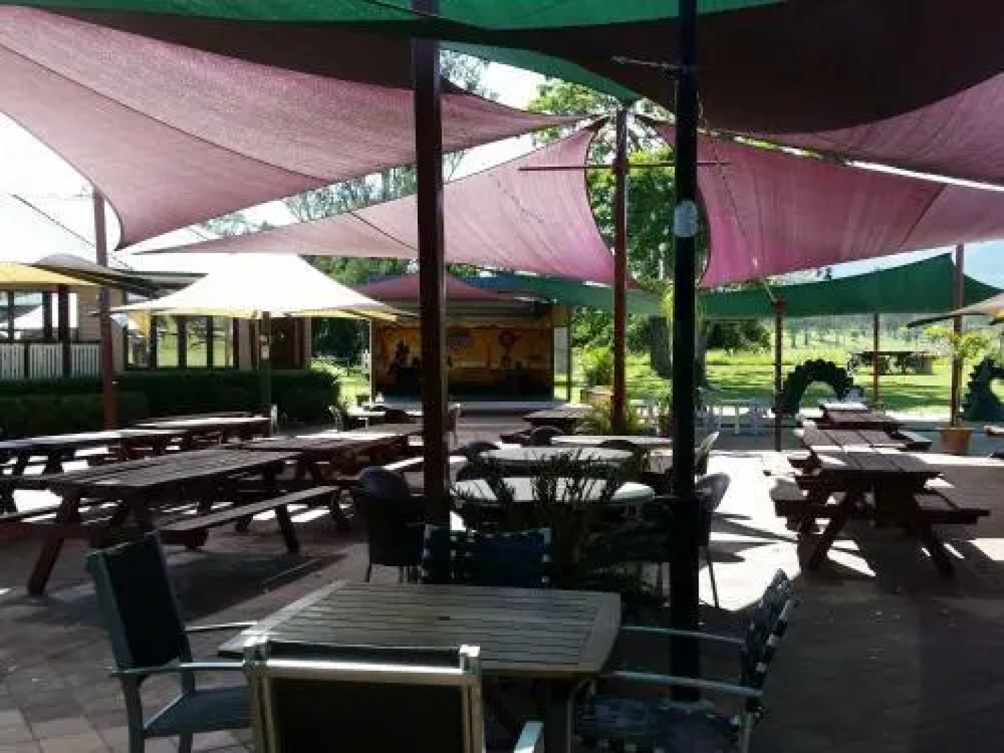 The Bearded Dragon Boutique Hotel