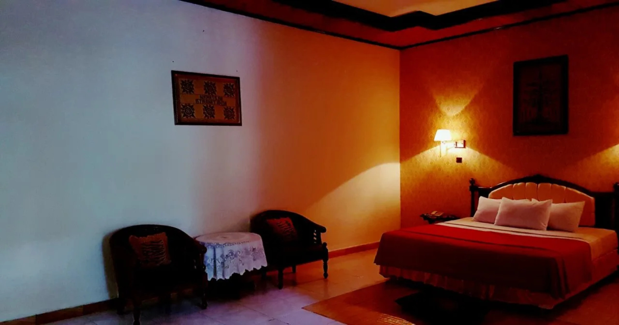 Hotel Batu Suli International