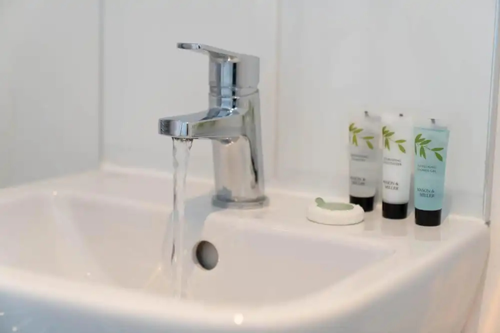 Modern West Midlands Family Home With Garden