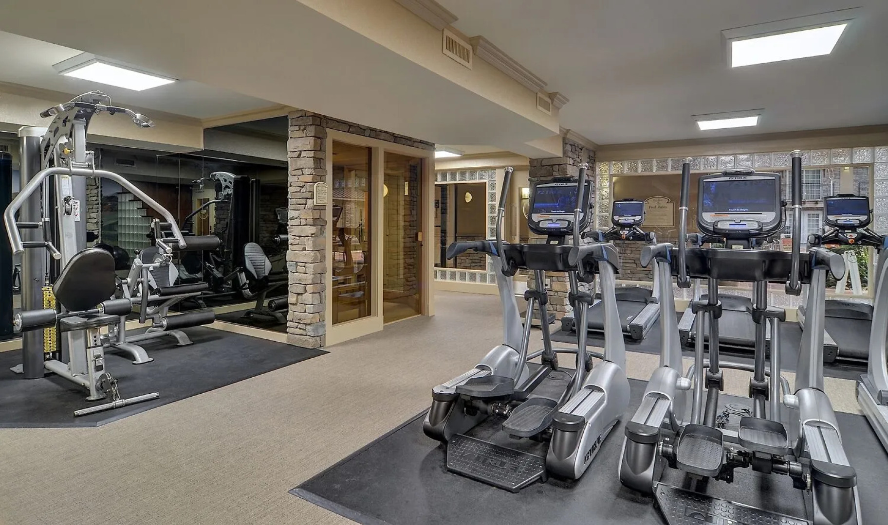 Eden Resort and Suites, BW Premier Collection