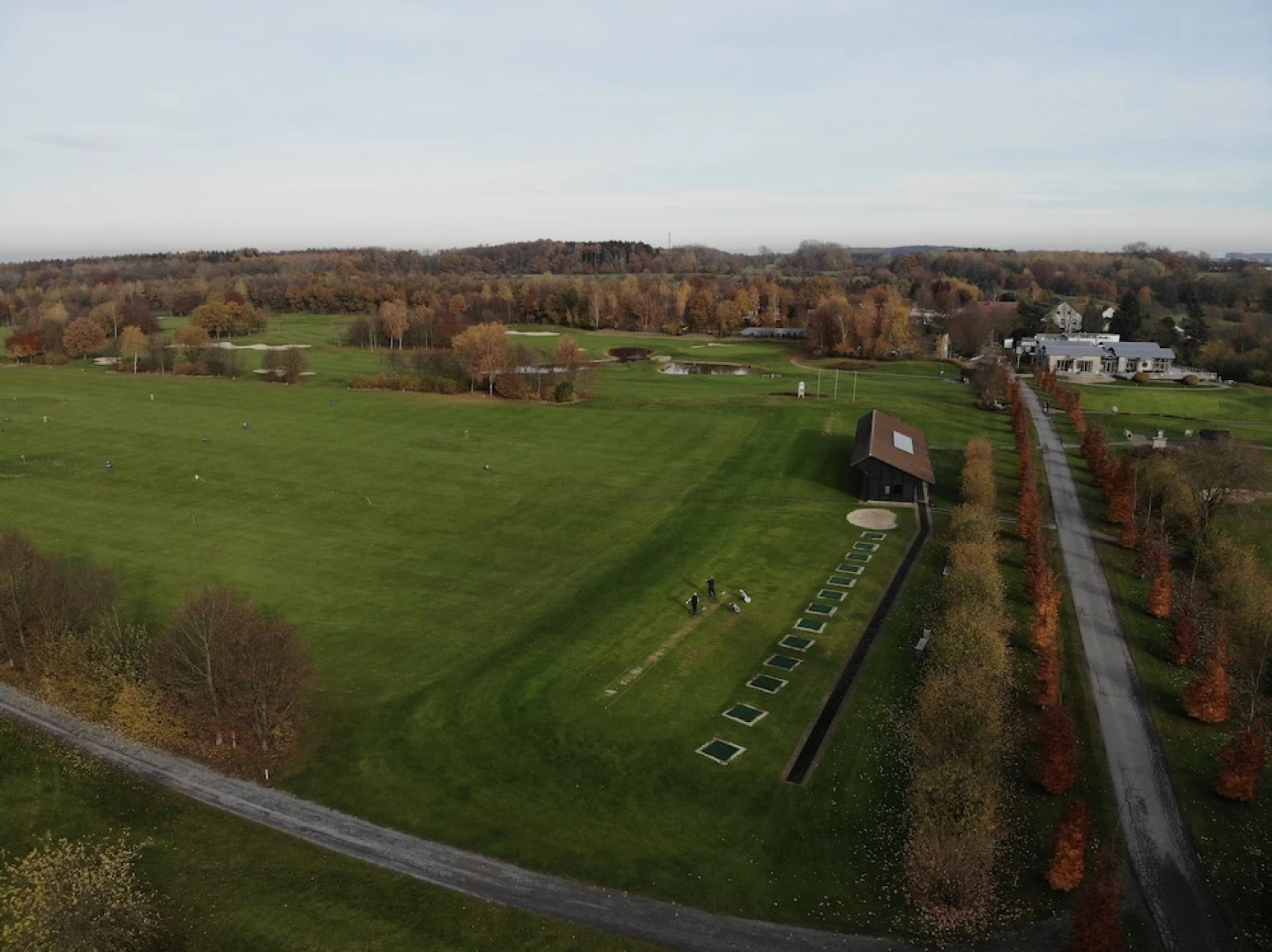 GolfHotel Gut Neuenhof