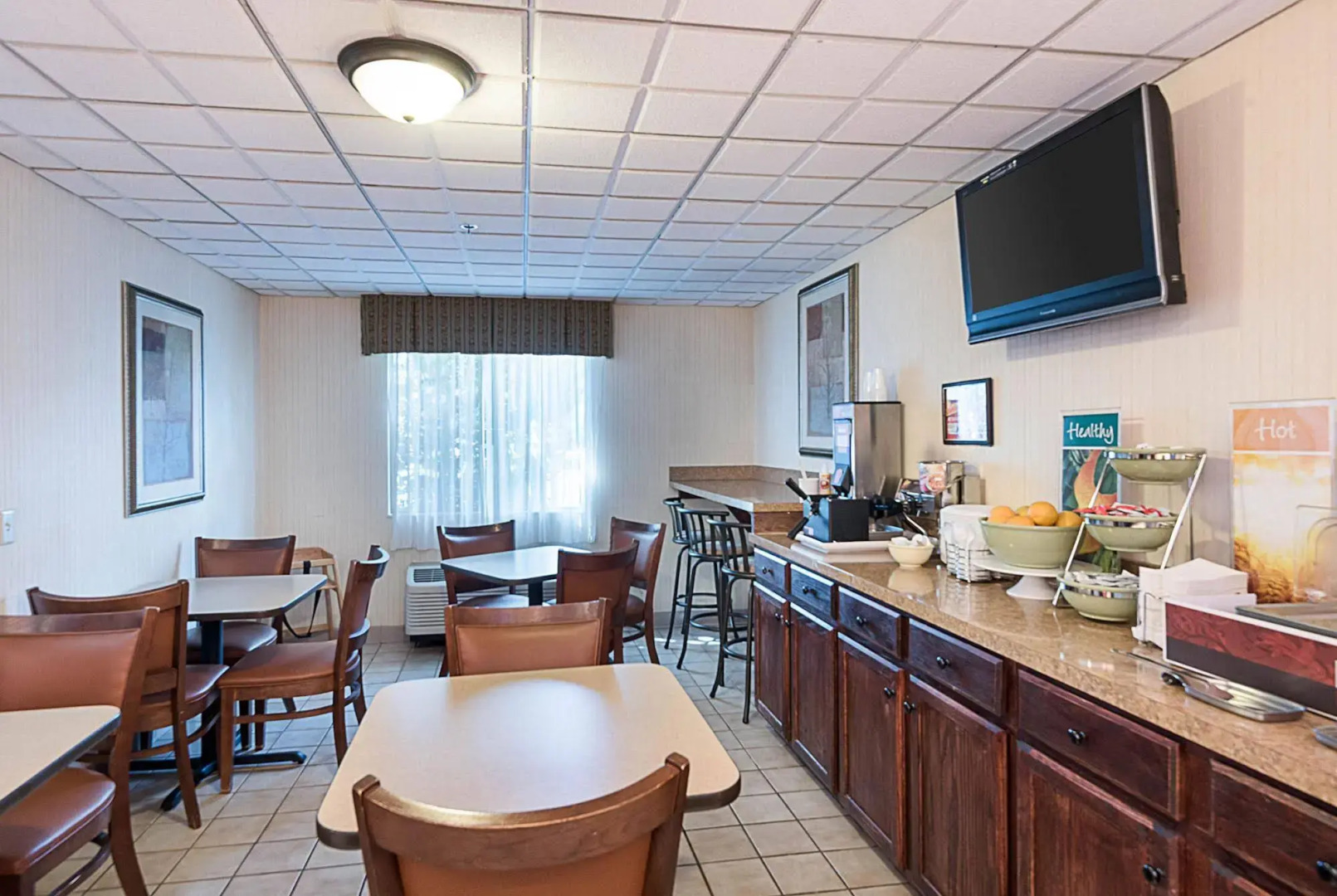 Quality Inn Shepherdstown