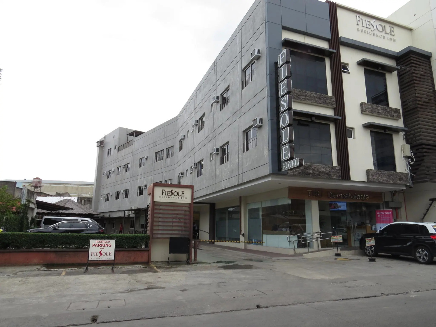 Fiesole Residence Inn