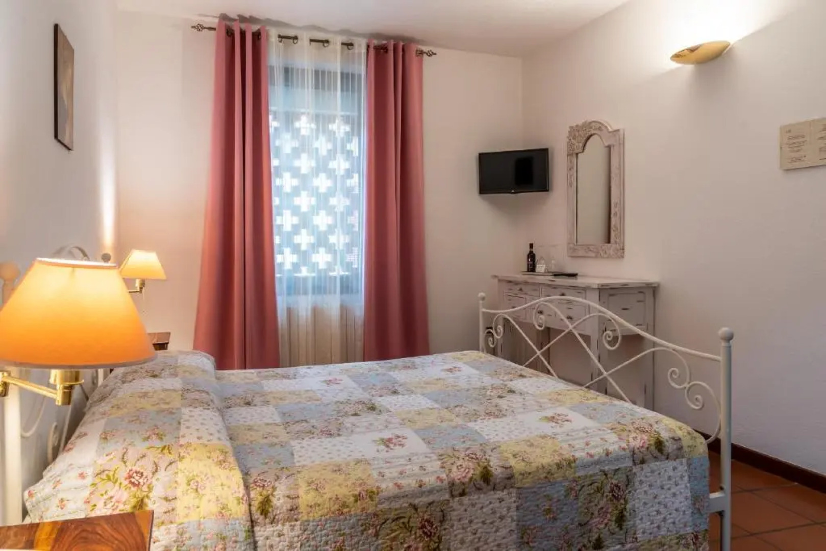 Hotel La Corte Di Lurago