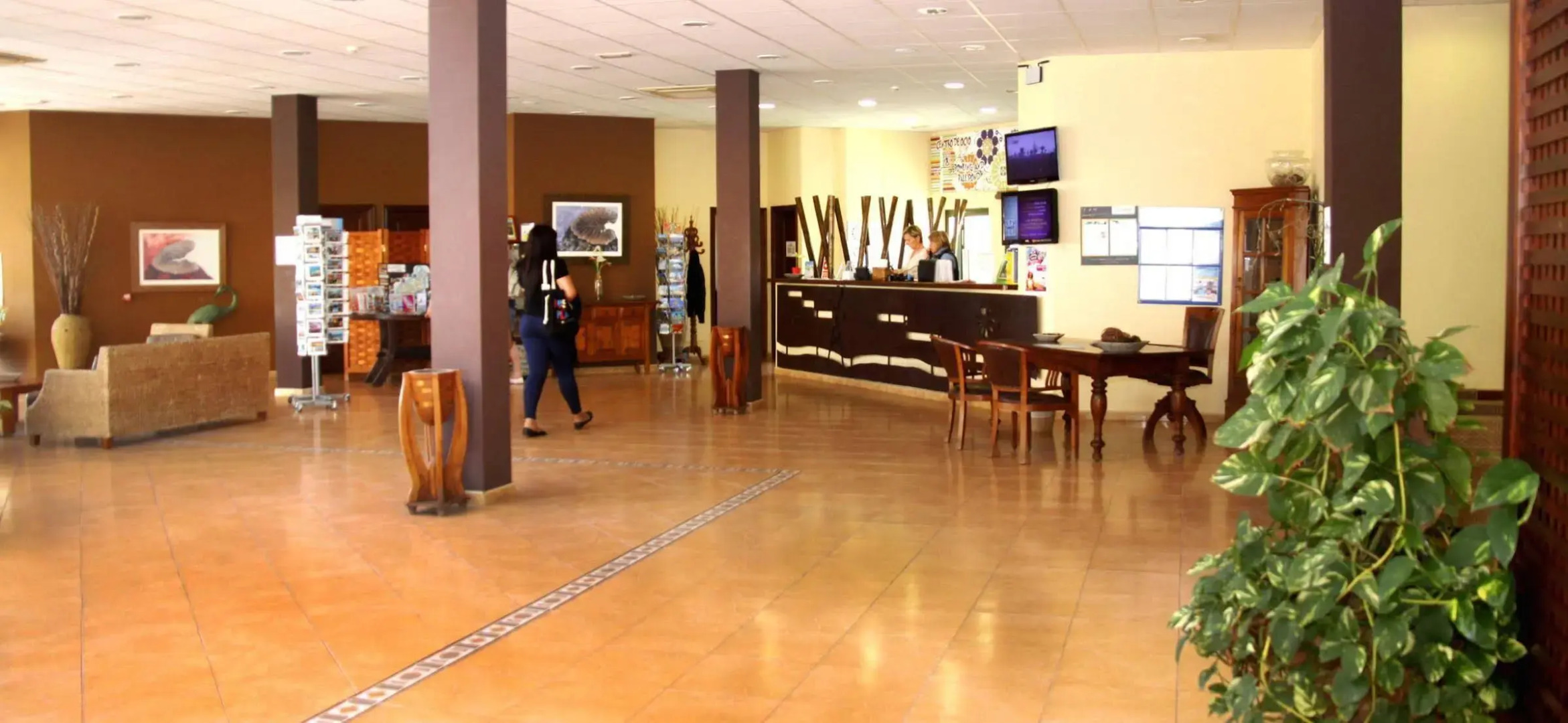 Apartamentos Santa Rosa