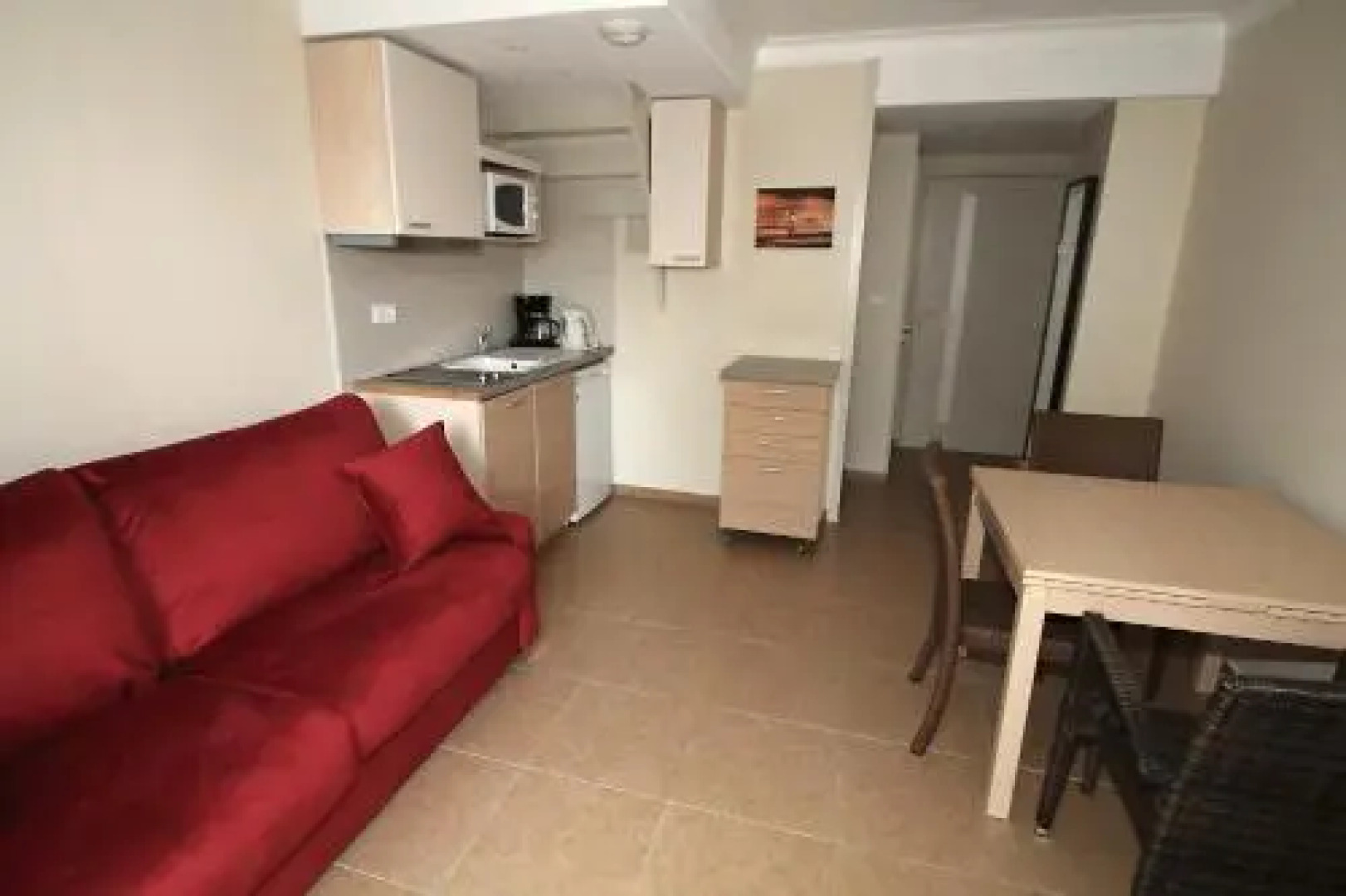 Vacancéole - Residence l'Etxe d'Anaite