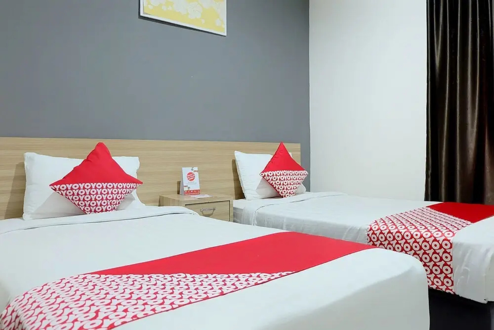 Hotel Fayadh by OYO Rooms