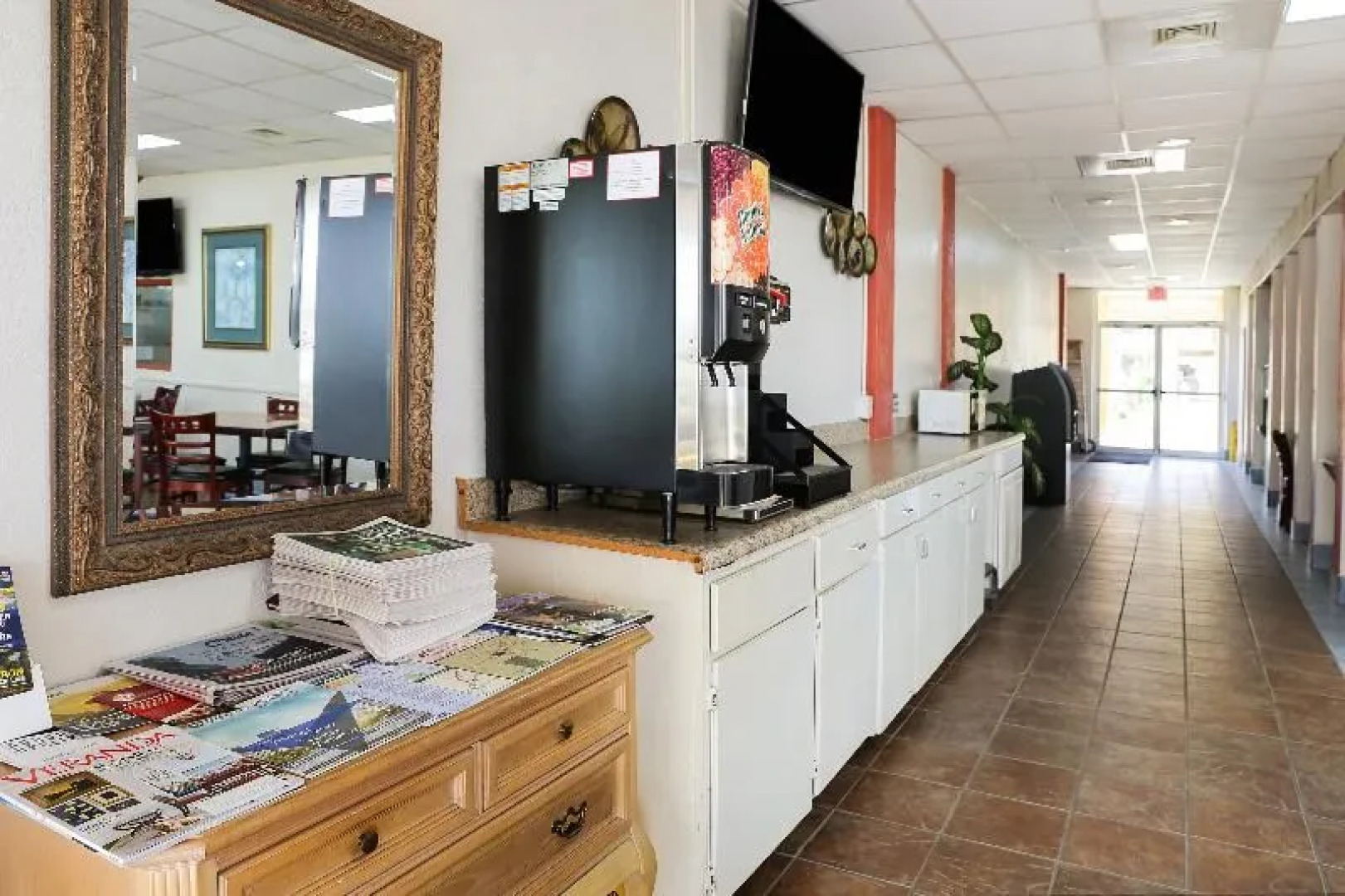 SPRINGWOOD HOTEL, Opelika I-85 Columbus Pkwy