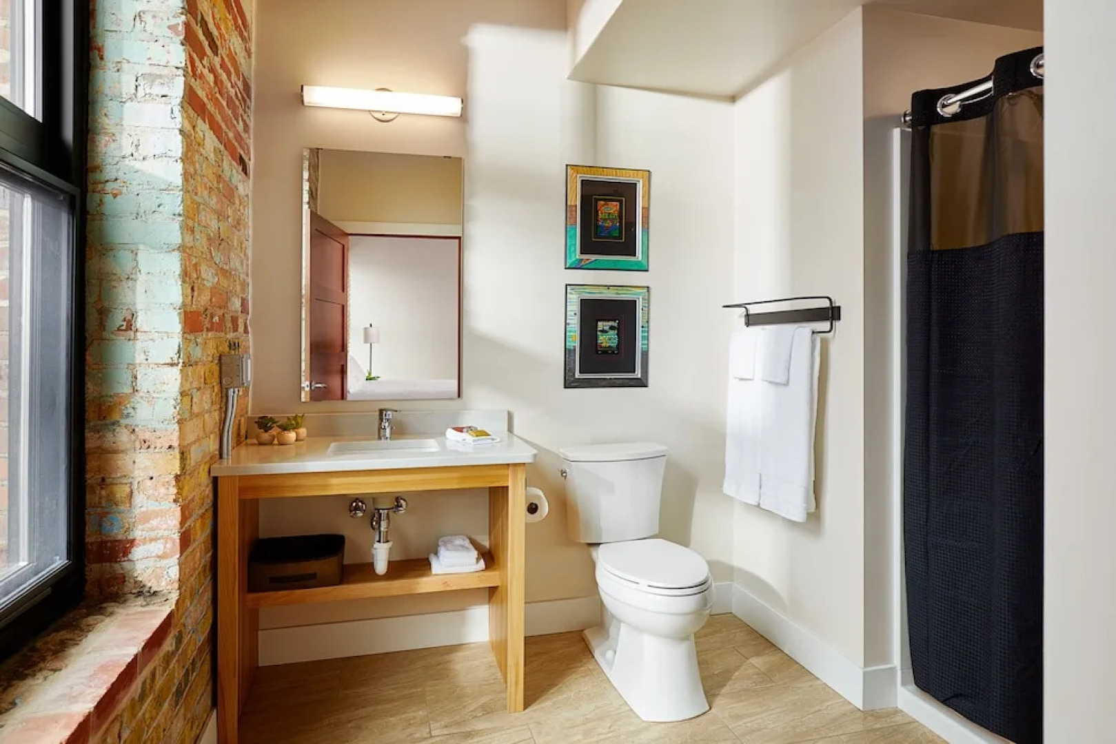 The Lofts at Novelty Iron