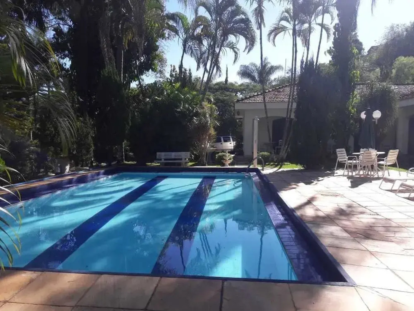 Pousada Encantos da Mantiqueira