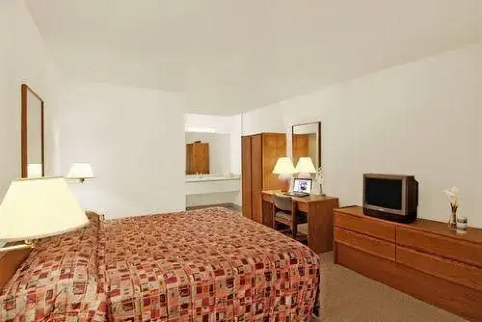 Americas Best Value Inn & Suites Boulder